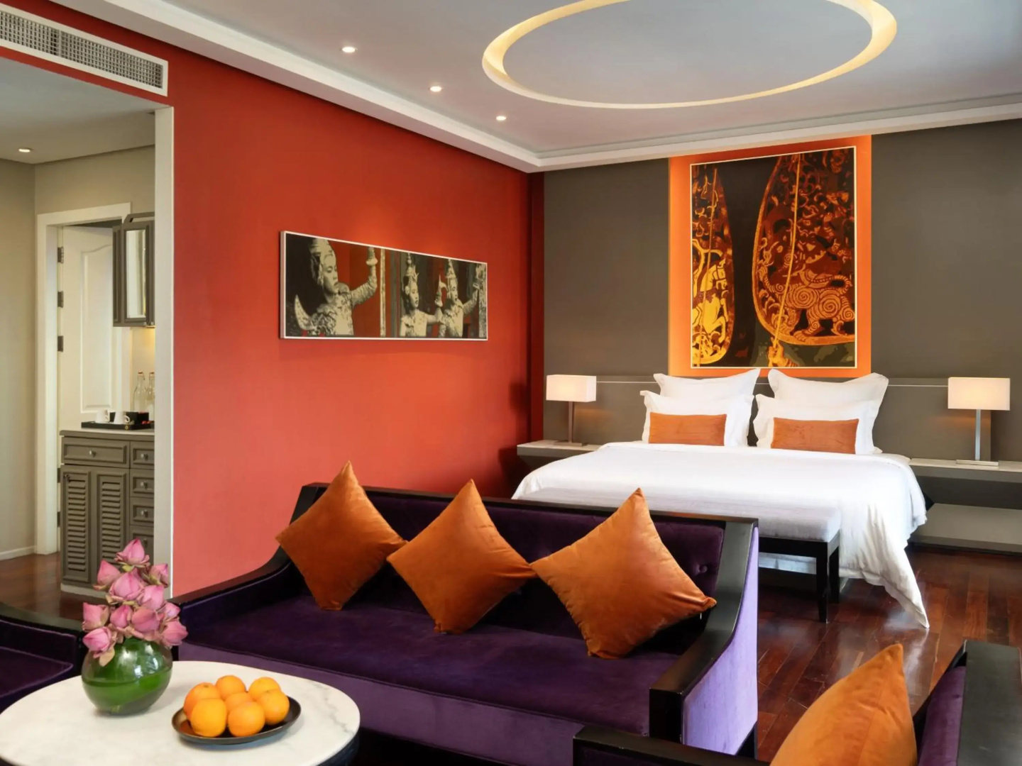 Photo - Memoire Palace Resort & Spa