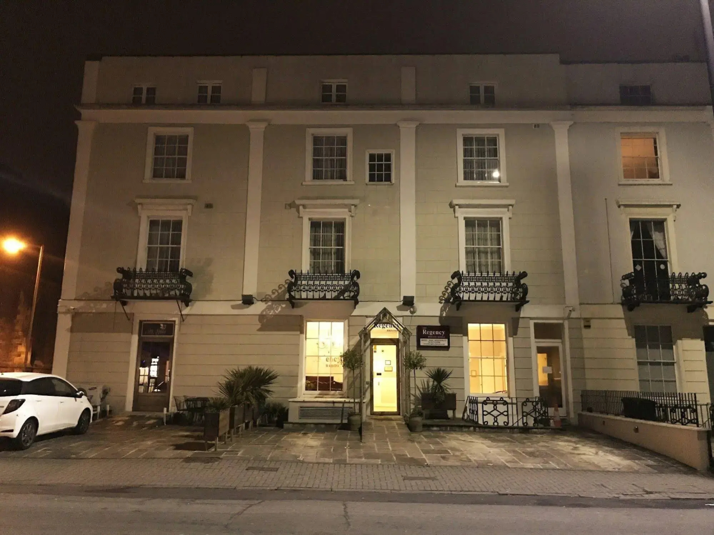 Foto - The Regency, Clifton Bristol