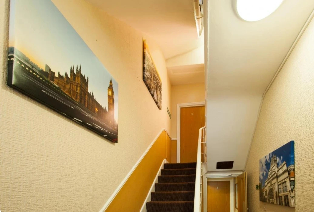 Photo - Dover Hotel - B&B