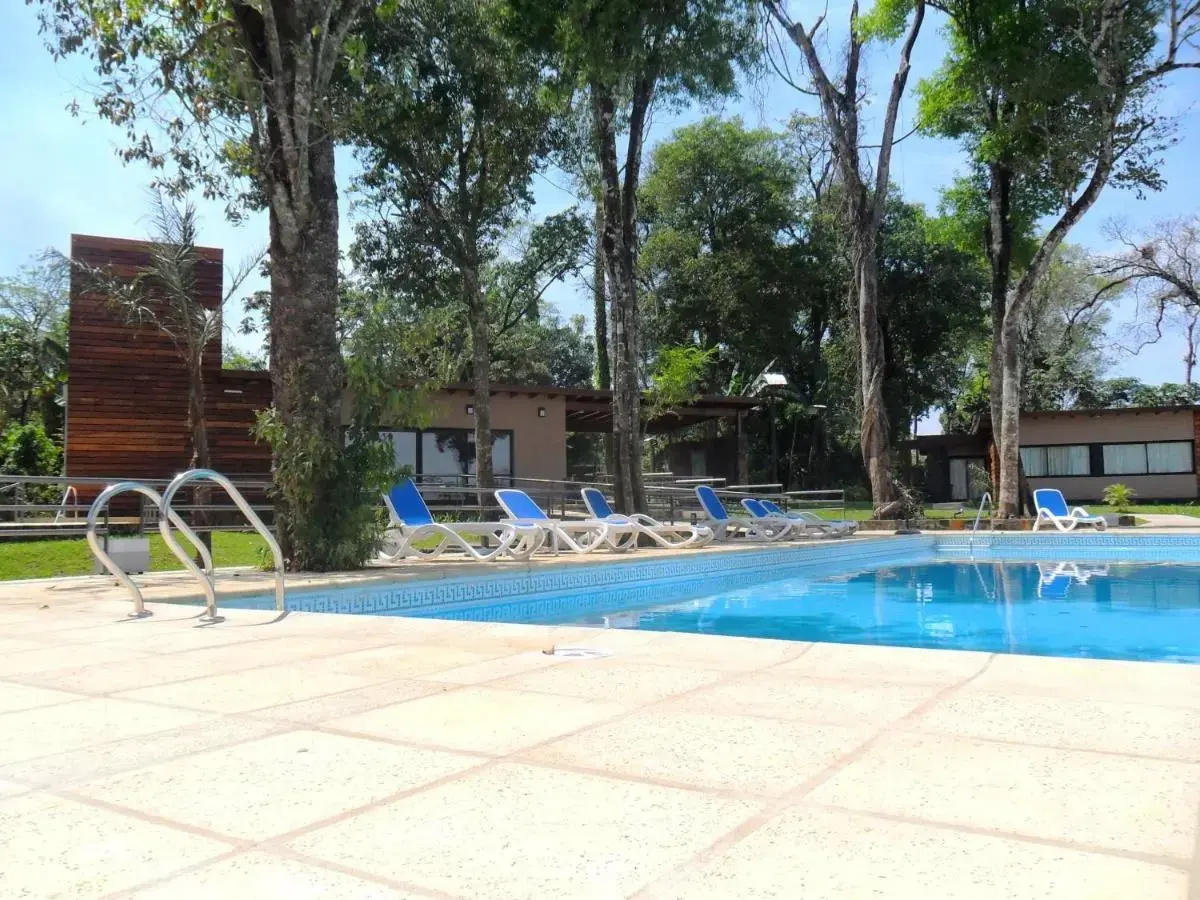 Foto - Gran Hotel Tourbillon Cataratas