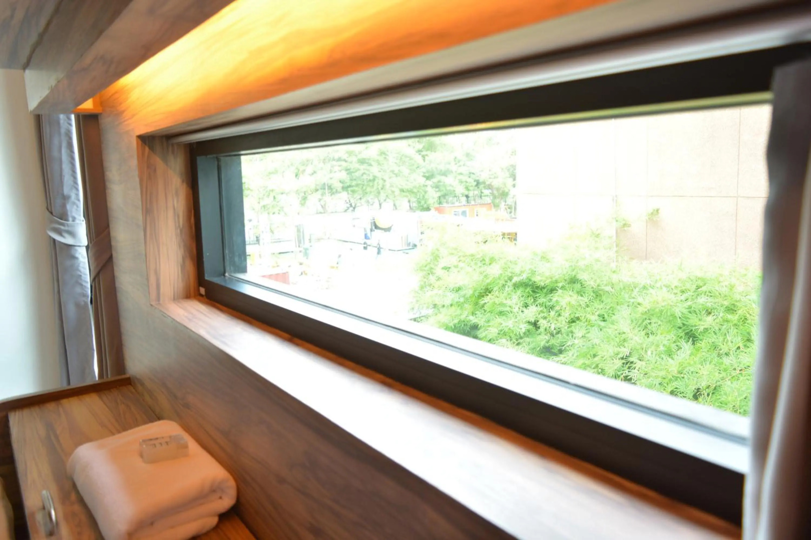 Photo - Rezt Bangkok