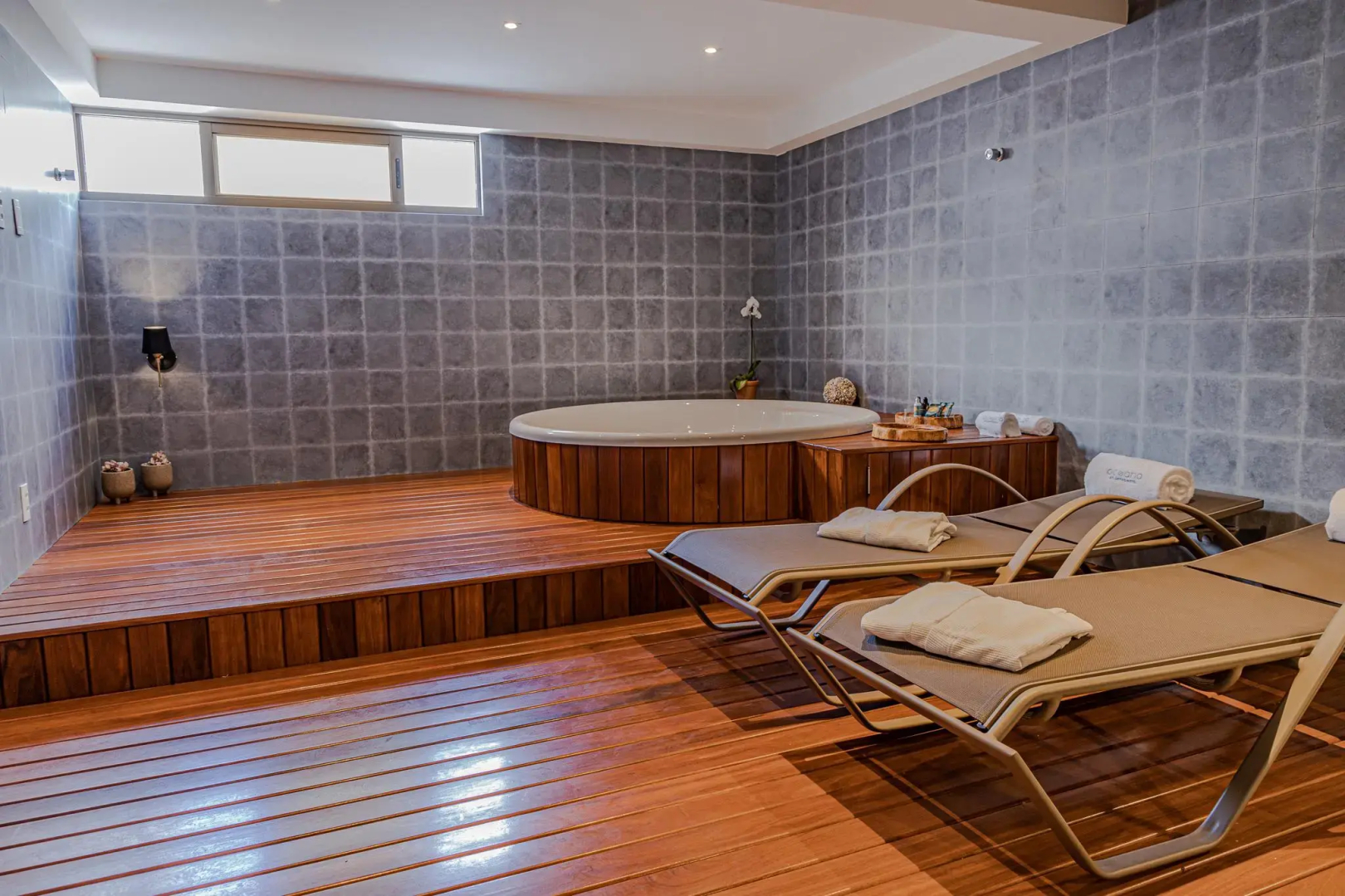 Foto - Oceana Atlântico Hotel & SPA