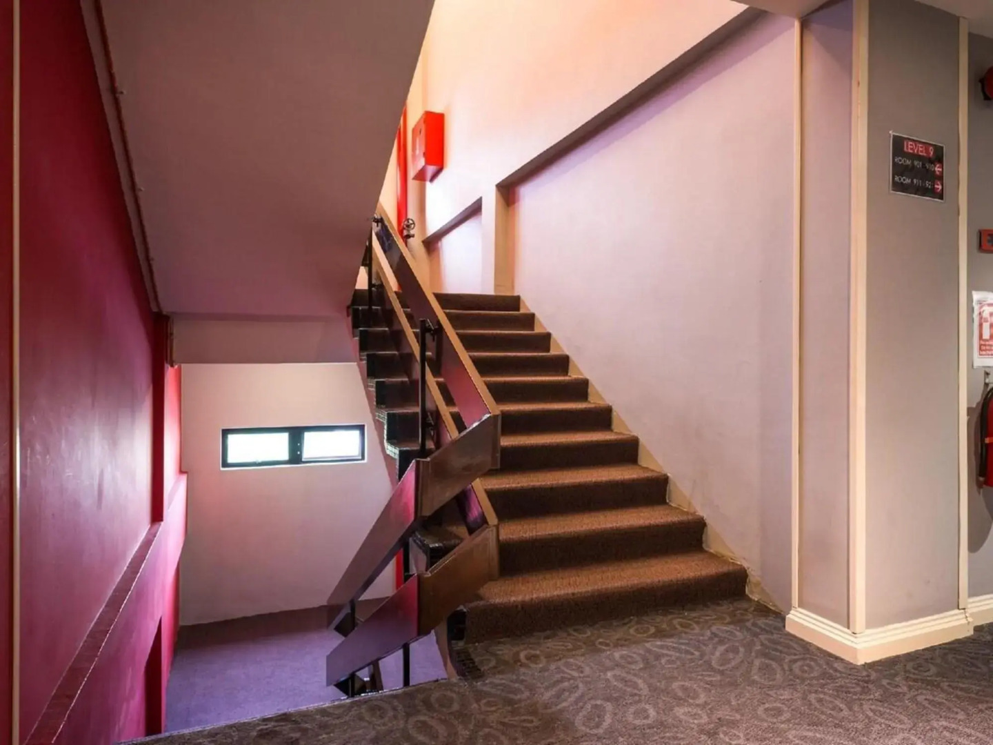 Foto - Asto Hotel Kuala Lumpur