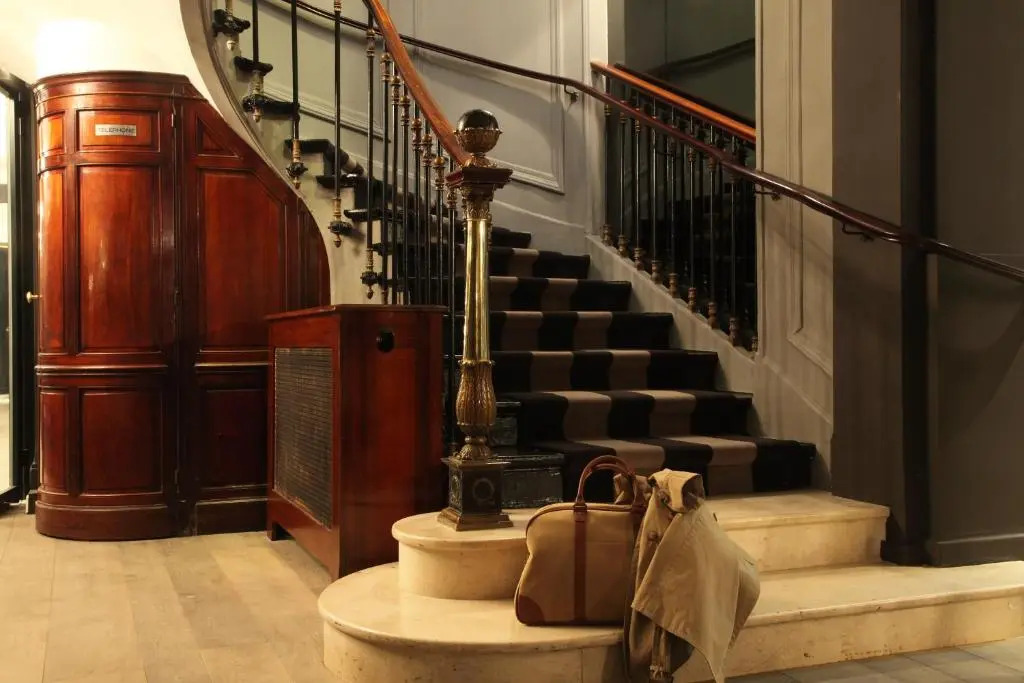 Foto - New Hotel Roblin