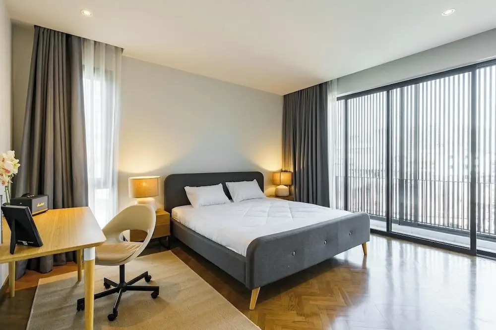 Foto - The Designer 49 Villa