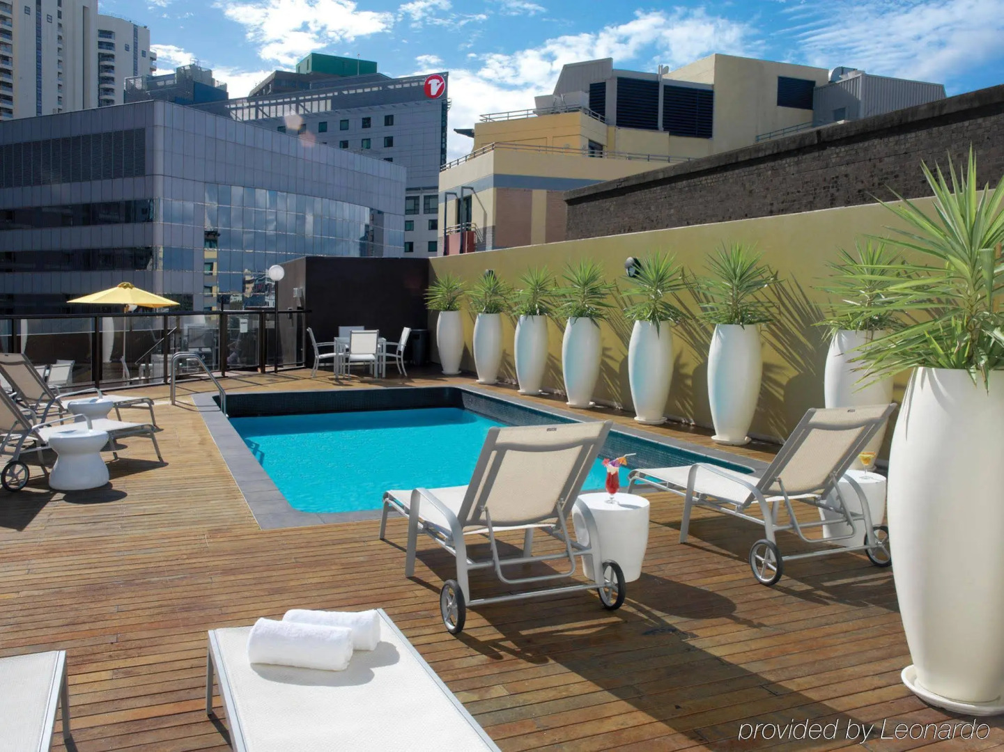 Photo - Vibe Hotel Sydney