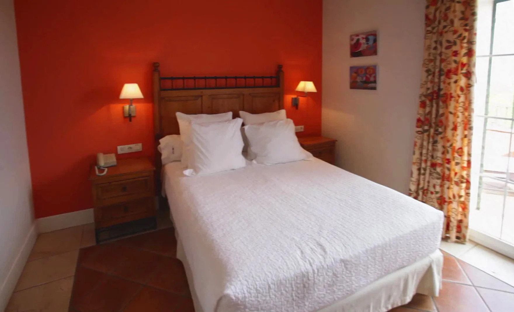 Photo - Hotel MR Les Rotes