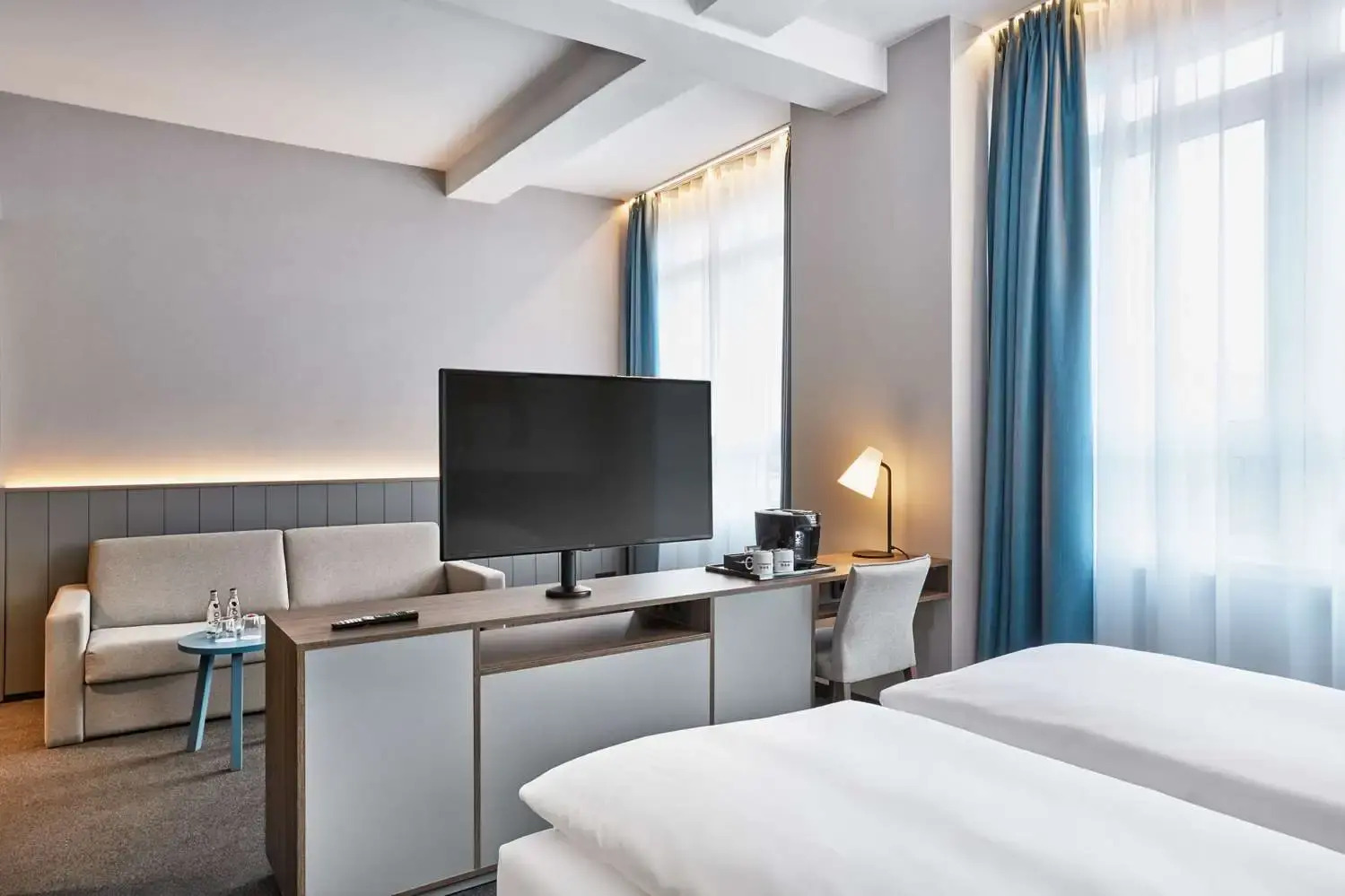 Foto - H+ Hotel Bremen