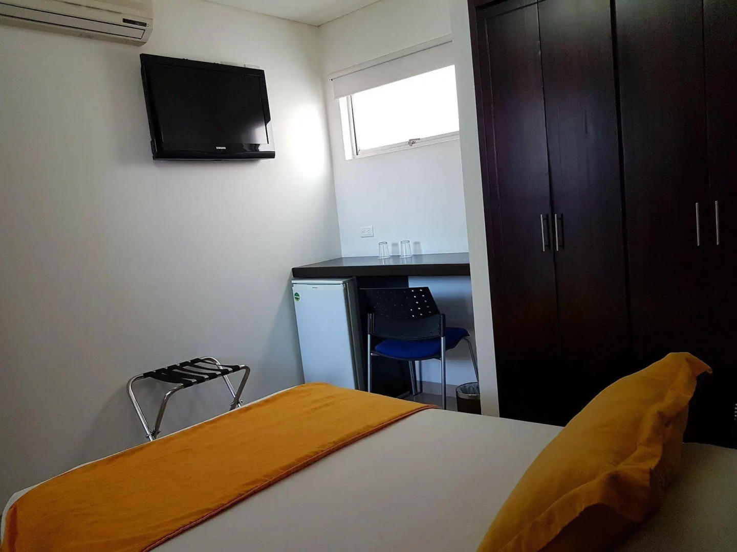 Photo - Hotel Toscana Plaza