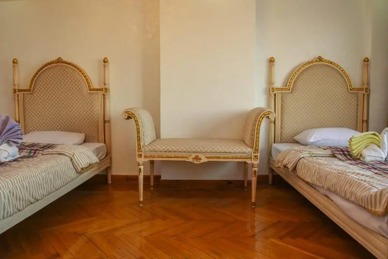 Foto - Nile Sky Hotel and Suites