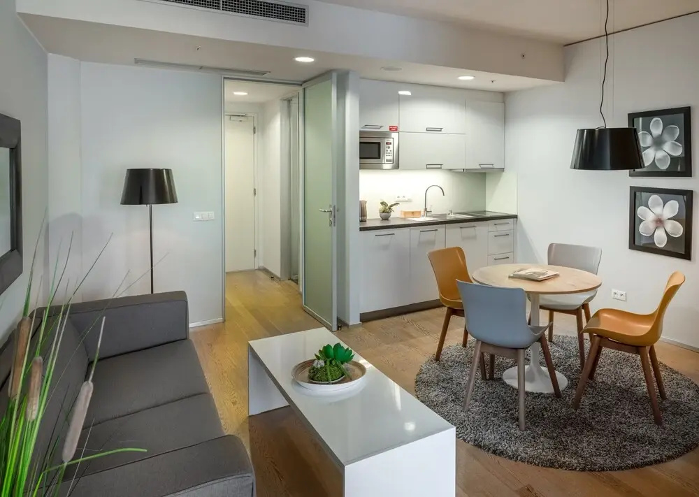 Photo - VN3 Terraces Suites by Adrez