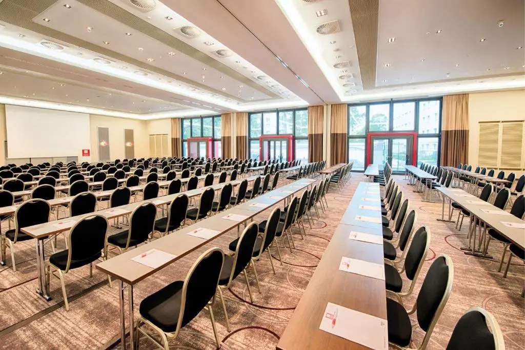 Photo - Leonardo Royal Hotel Berlin Alexanderplatz