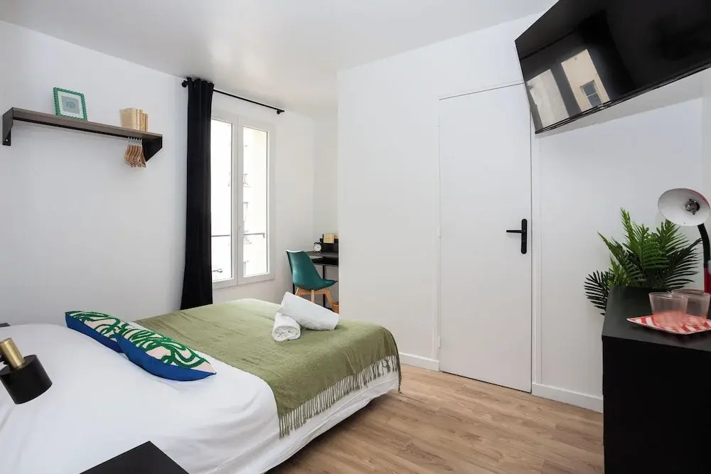 Foto - Maison Geranium