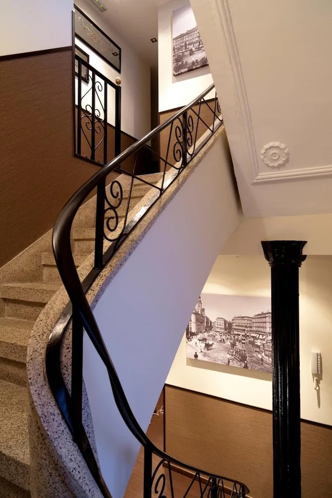 Foto - THC Tirso Molina Hostel