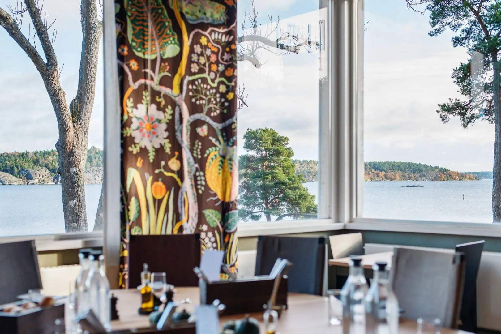 Foto - Vår Gård Saltsjöbaden