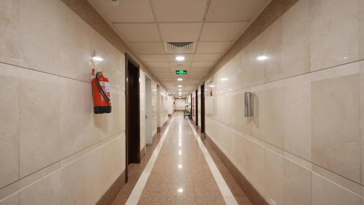 Foto - Astoneeast Taiba Hotel.