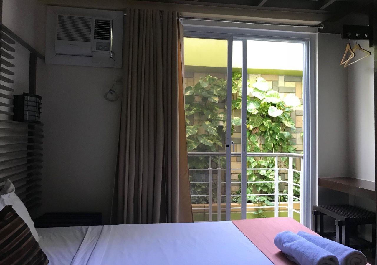 Regency Hotel de Vigan