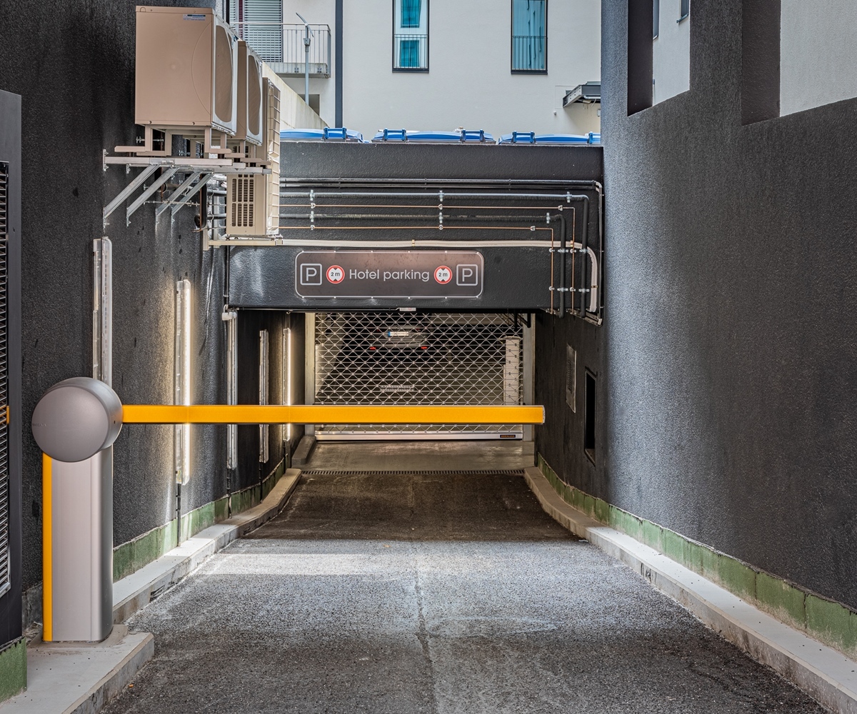 Photo - NYX Hotel Hamburg by Leonardo Hotels