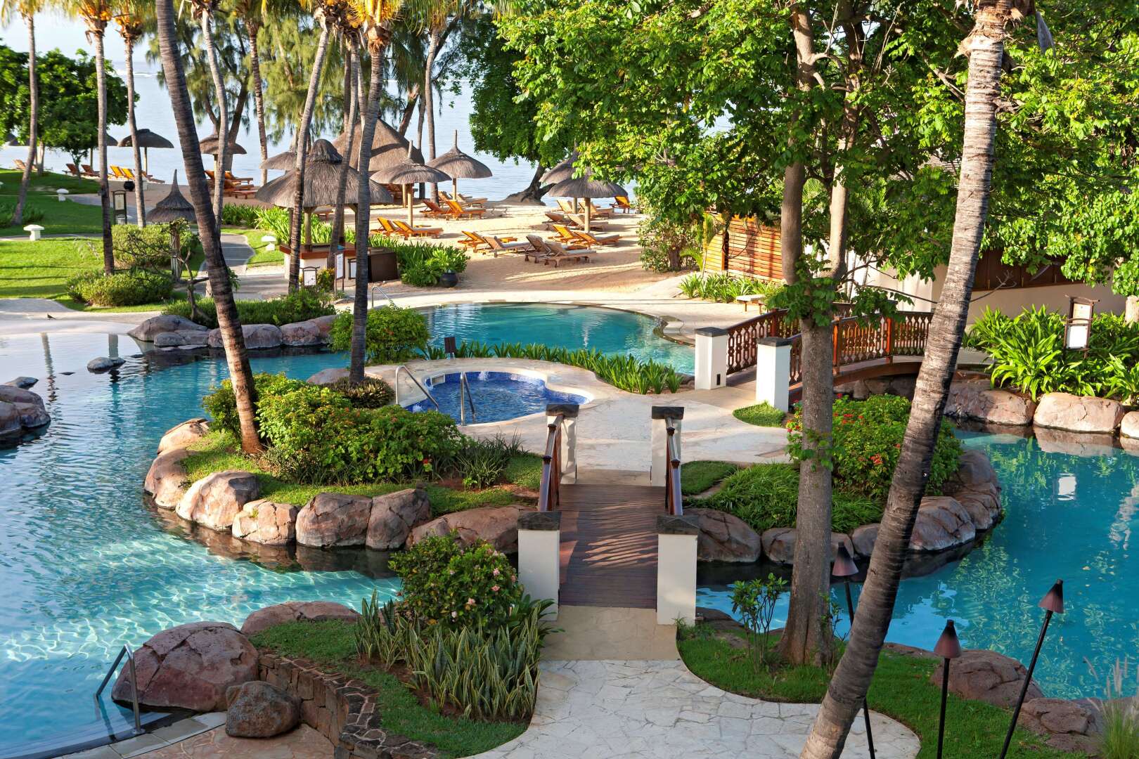 Foto - Hilton Mauritius Resort & Spa