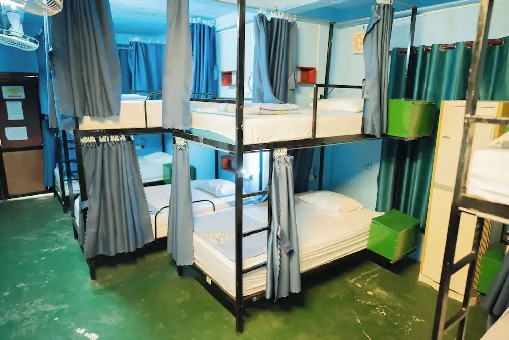 Foto - Riverside Hotel