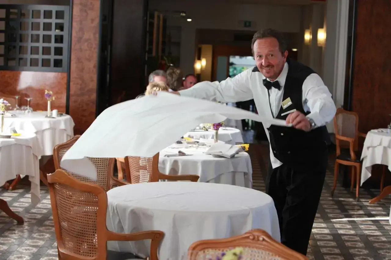 Foto - Hotel Caravel