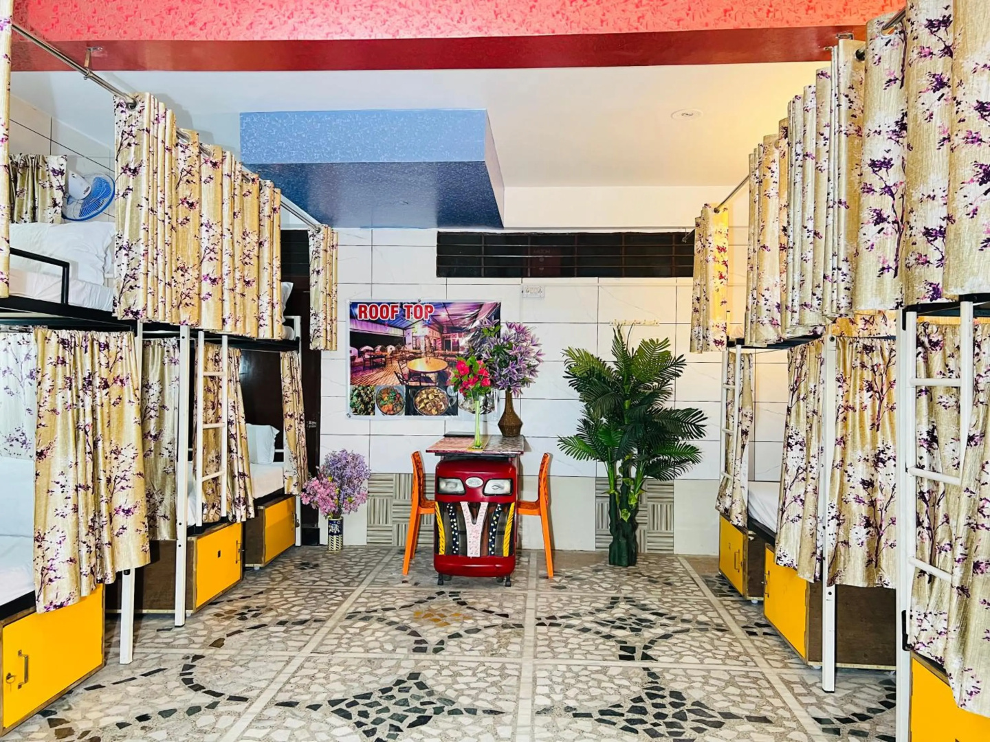 Foto - Hotel Moon Light Palace Jaipur