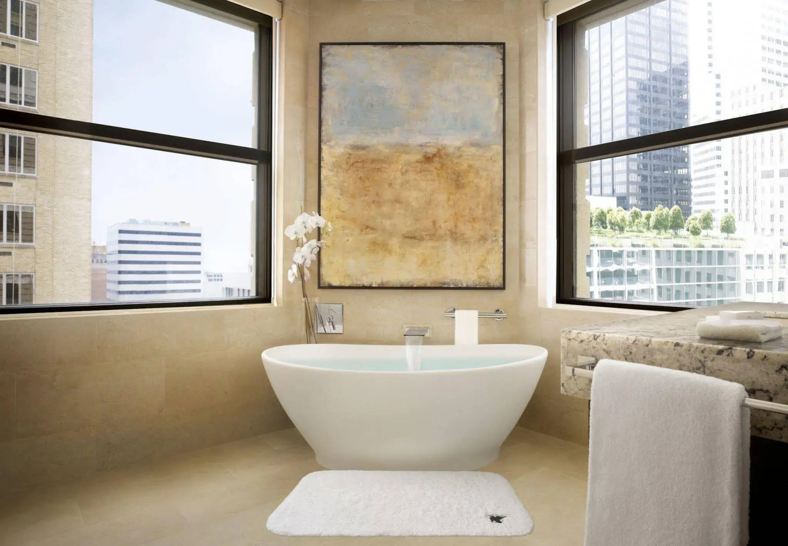 Foto - JW Marriott Houston Downtown