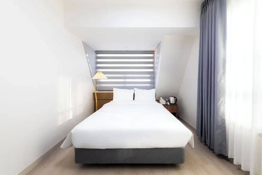 Foto - MJ Hotel Jongno