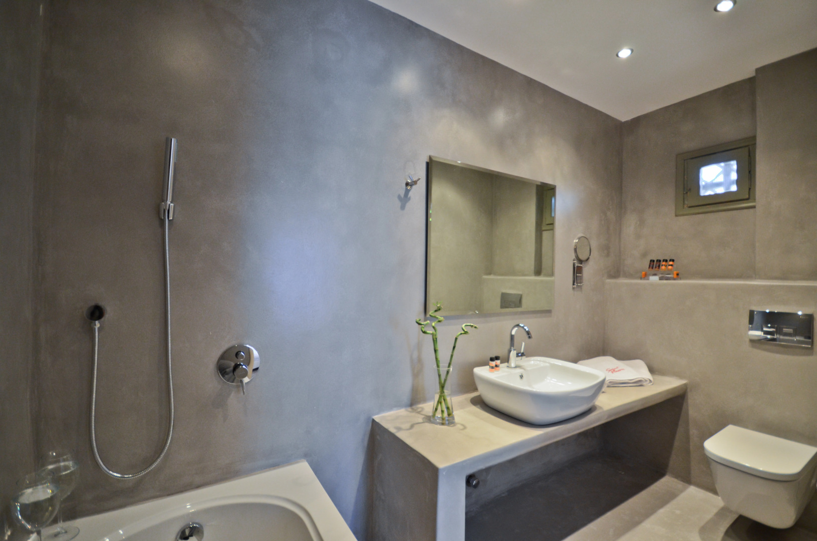 Foto - The Saint Vlassis