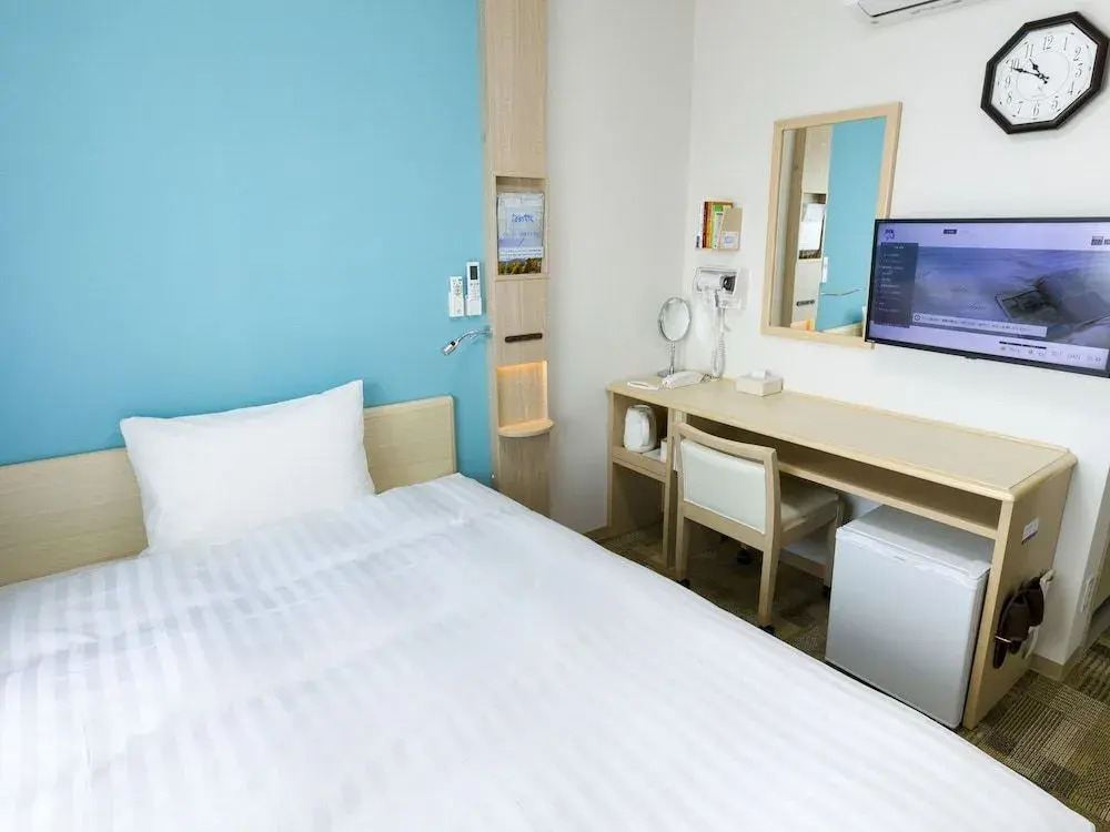 Foto - Toyoko Inn Tozai-sen Kiba-eki
