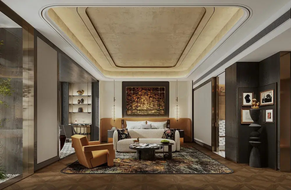 Photo - Mehood Elegant Hotel Panyu Chimelong Wanbo Business District