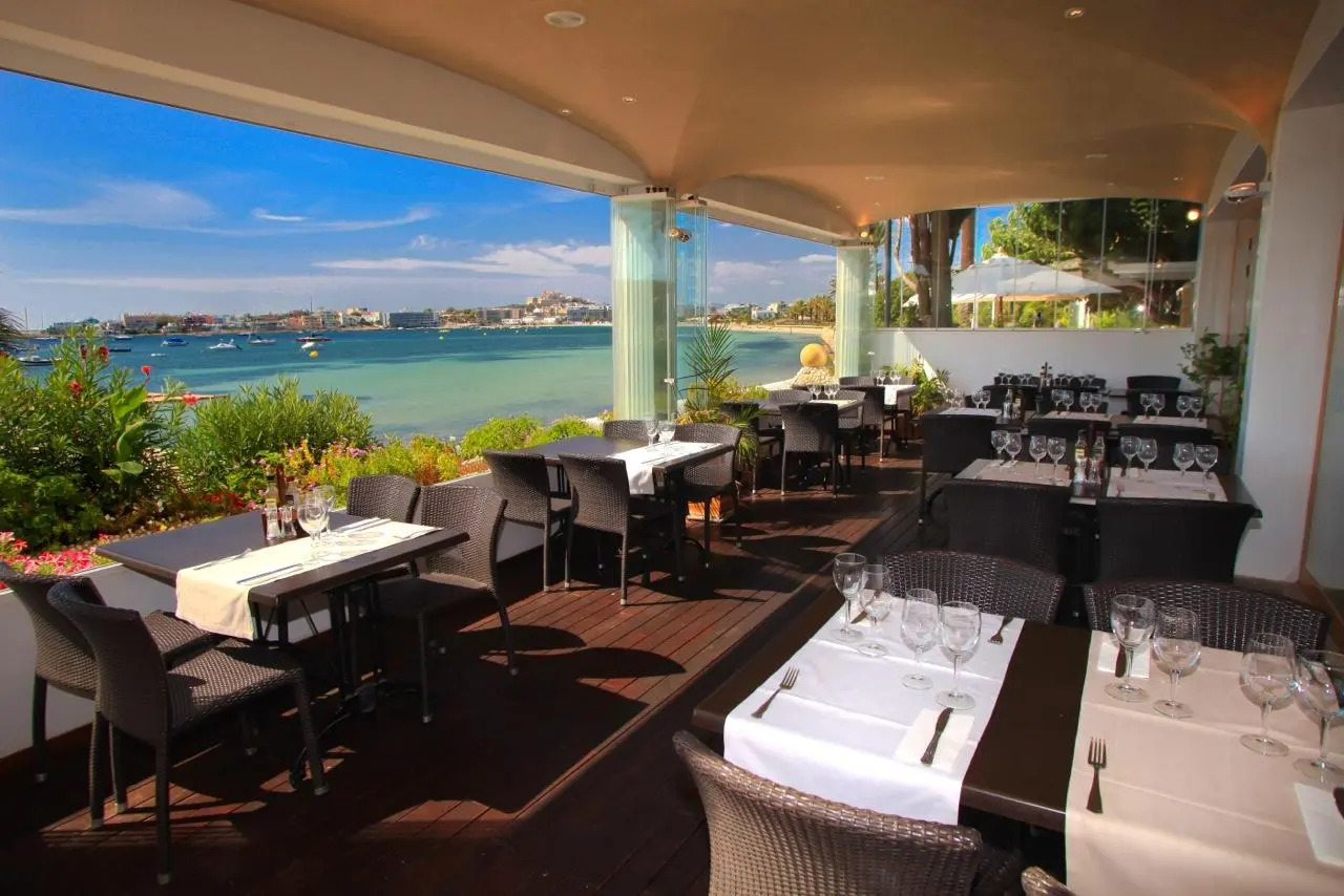 Foto - Hotel Ses Figueres