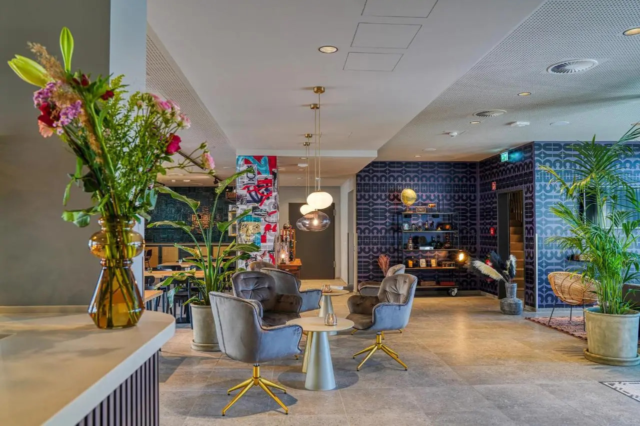 Photo - PLAZA INN Ulm