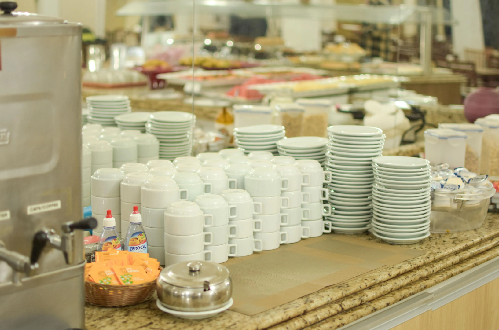 Foto - Hotel Nacional Inn Foz do Iguaçu