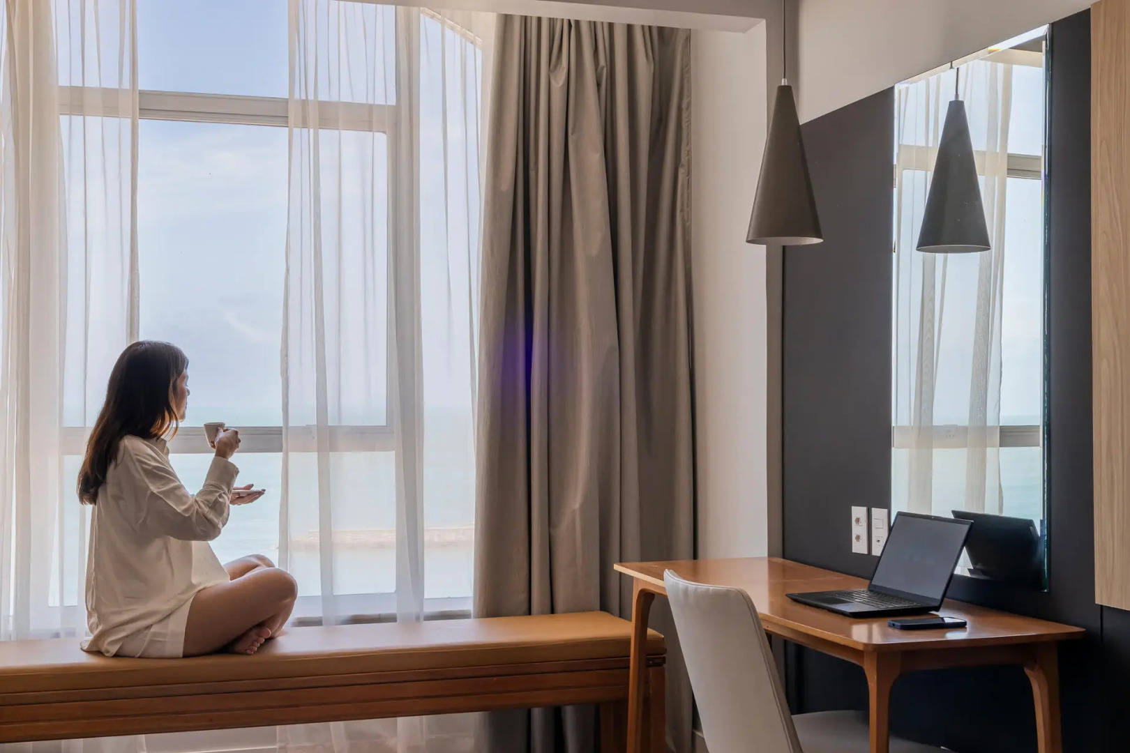 Photo - Praiano Hotel