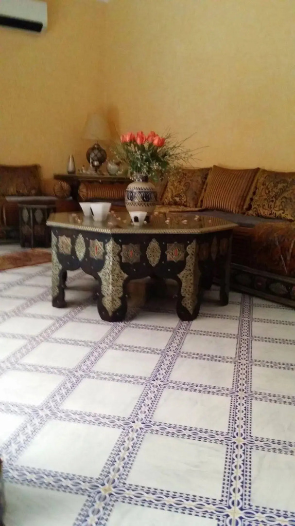 Photo - La lune de Marrakech Riad