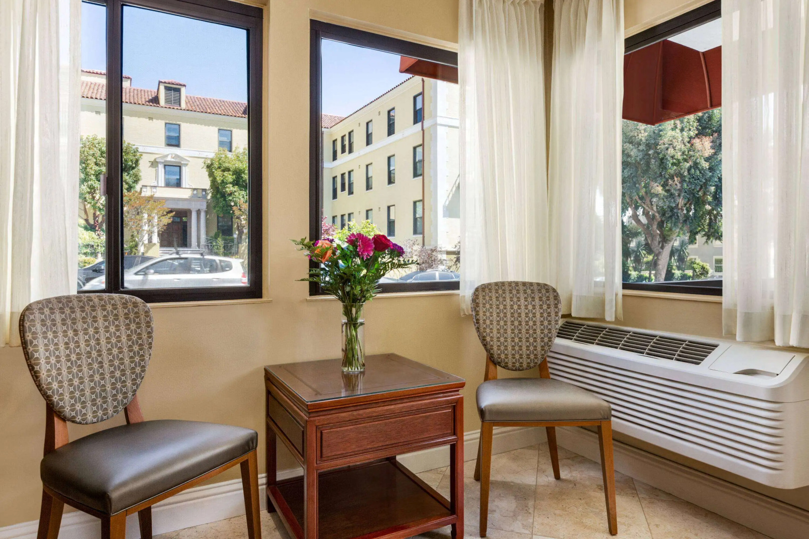 Photo - Travelodge by Wyndham Presidio San Francisco