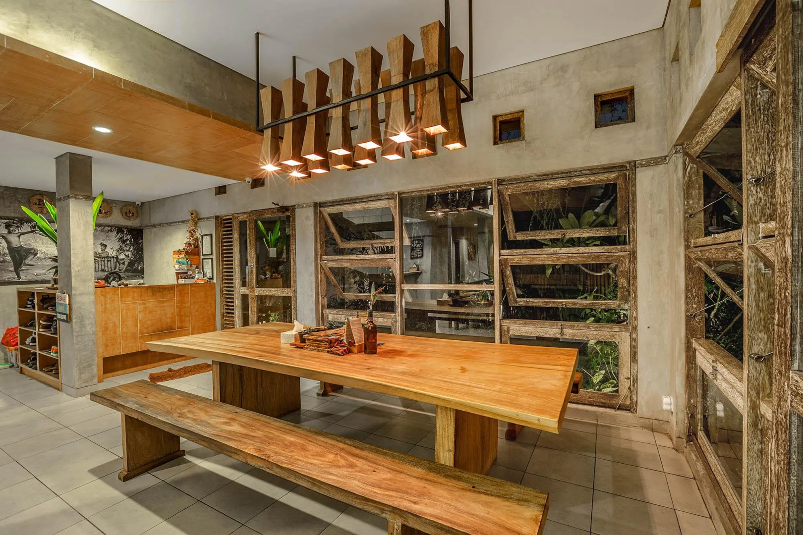 Foto - Lokal Bali Hostel
