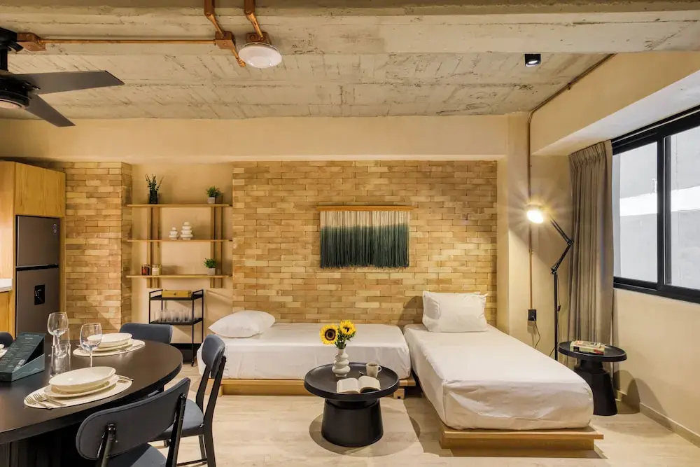 Foto - Caliza Roma Residences by Tasman