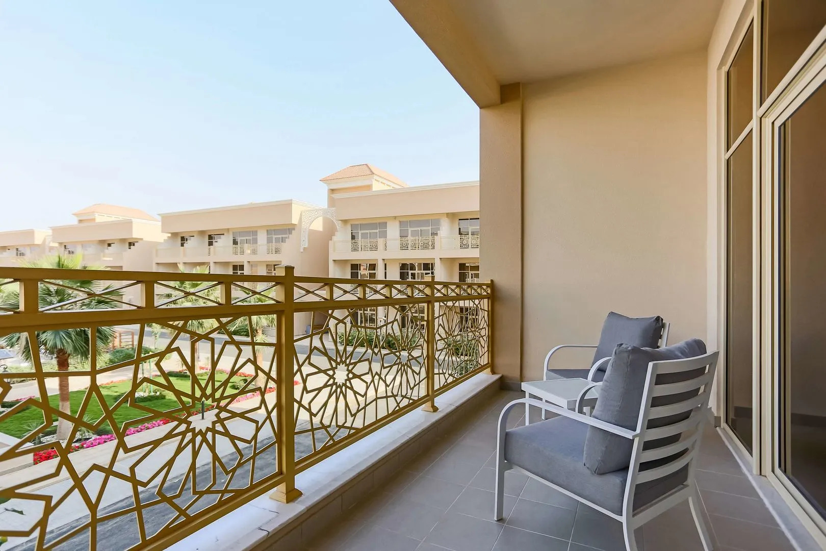 Foto - Radisson Hotel Riyadh Airport