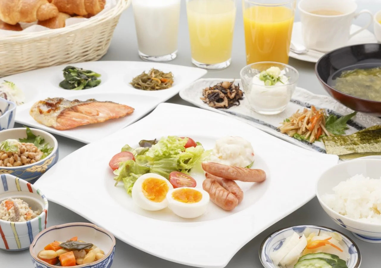 Foto - Hotel Amabile Maizuru