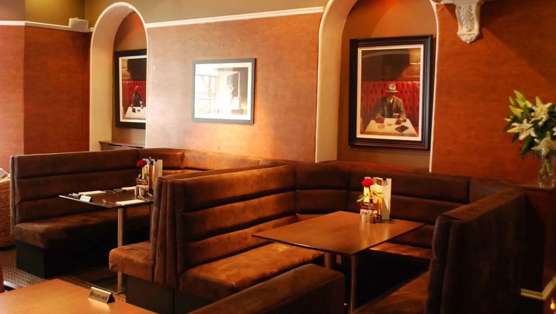 Photo - Great Western Hotel Aberdeen