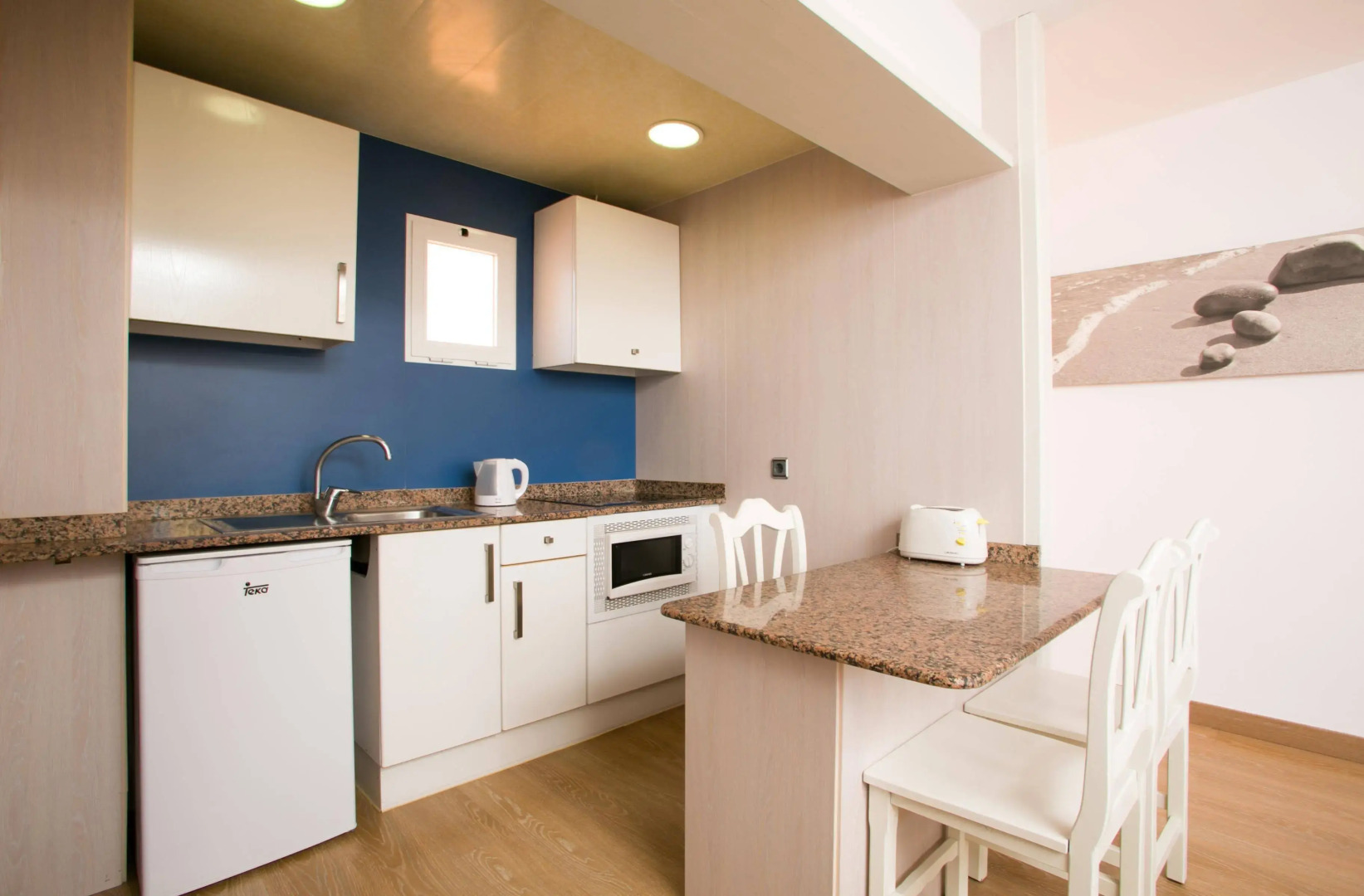 Foto - Aparthotel Aquasol