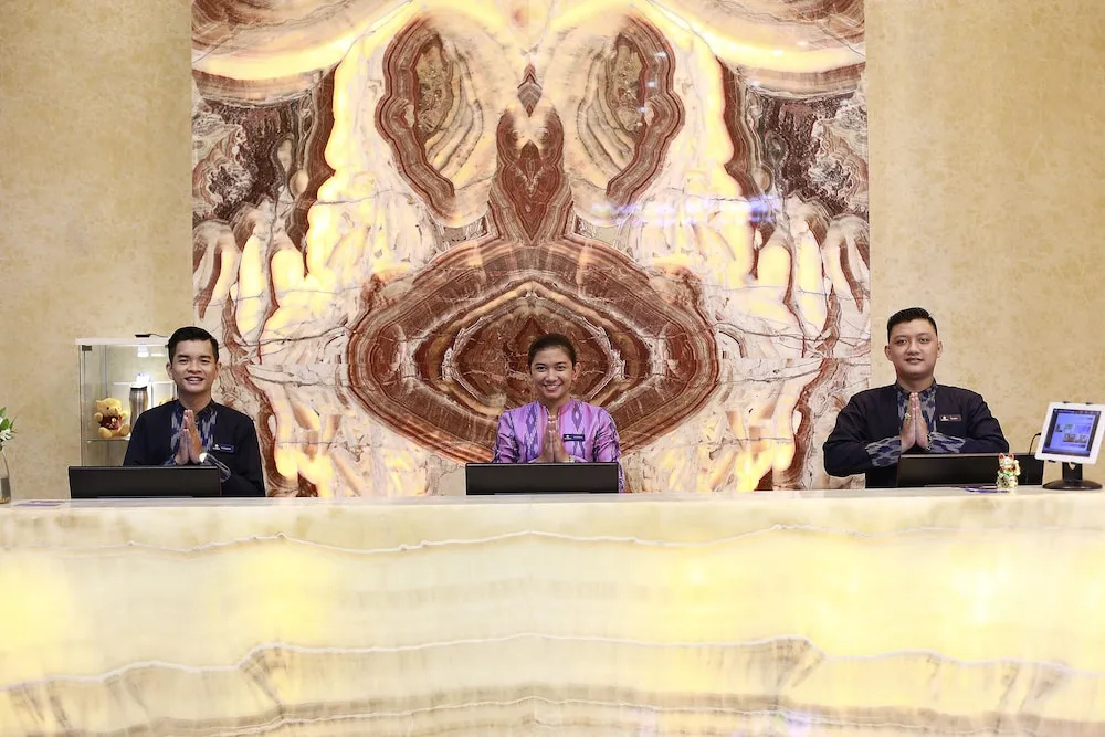 Foto - All Sedayu Hotel Kelapa Gading