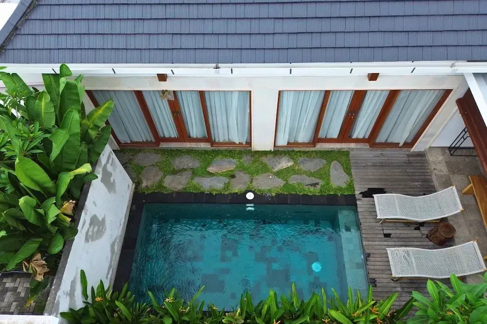 Foto - Anara Villa Ubud