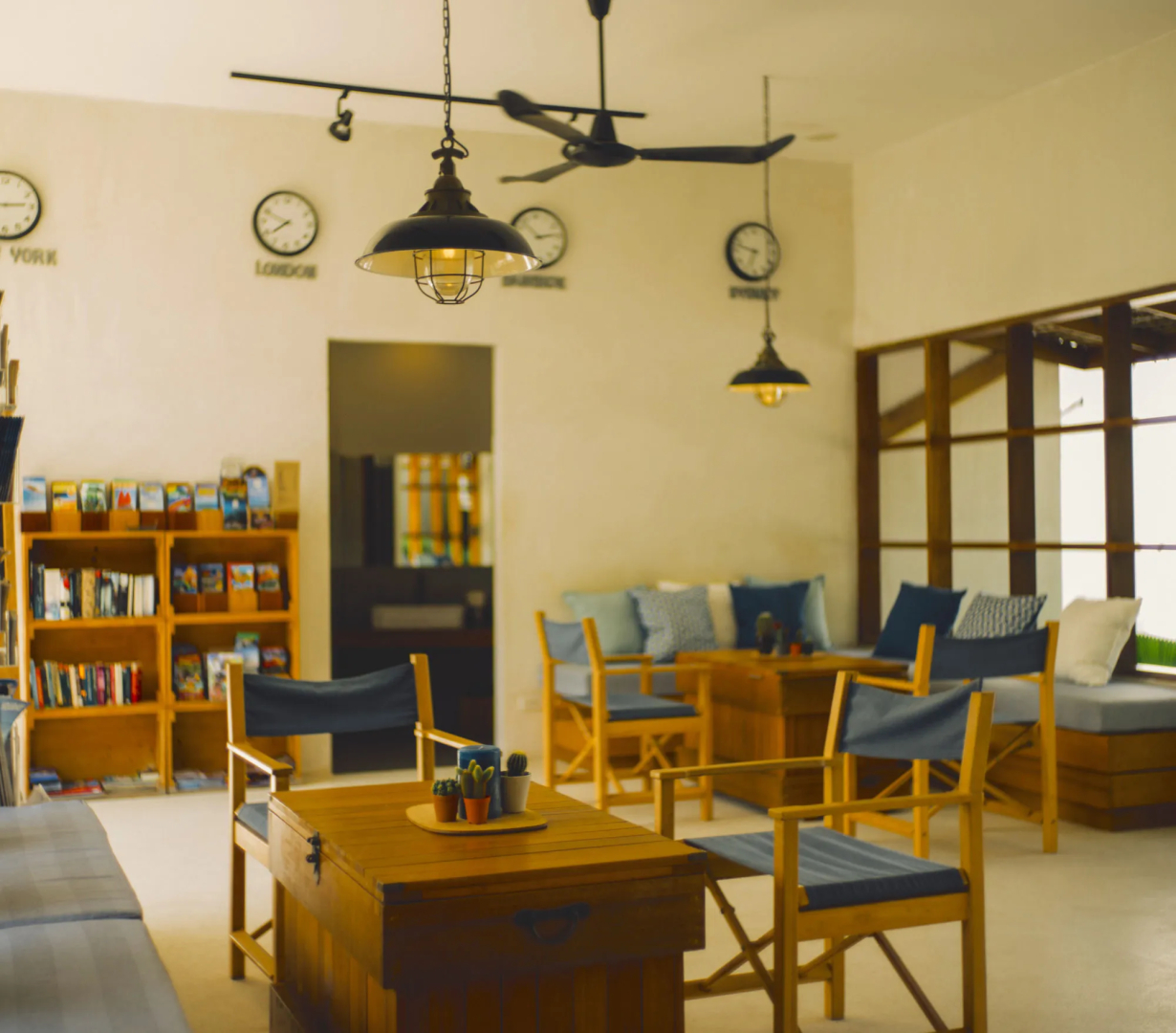 Foto - Escape Beach Resort - New Look & Improved