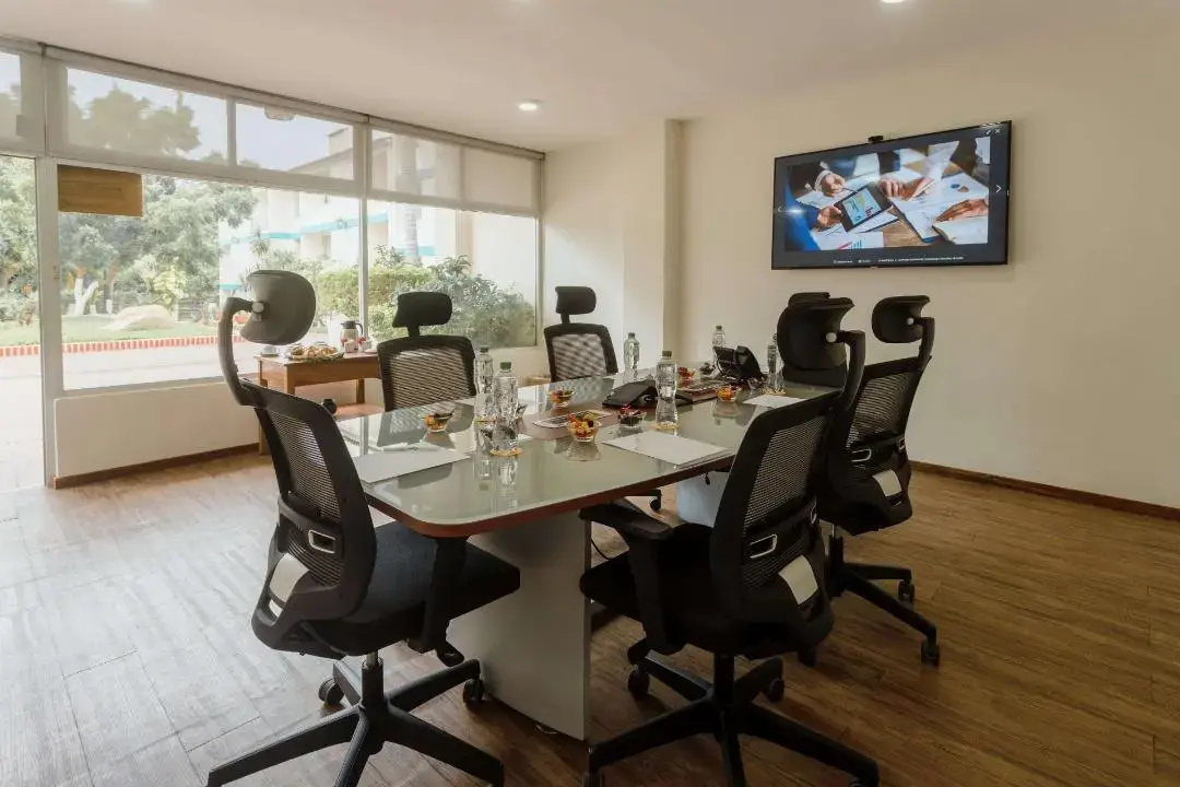 Foto - Hotel Suites Villasol