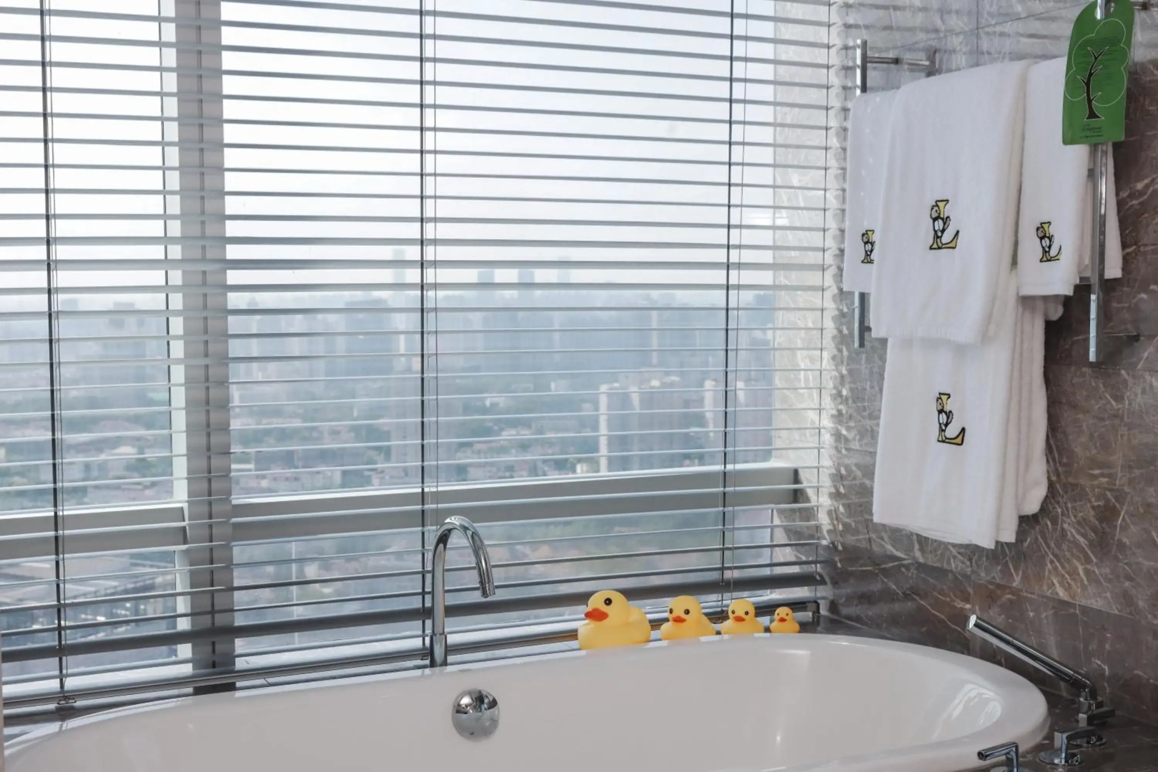 Foto - The Longemont Shanghai