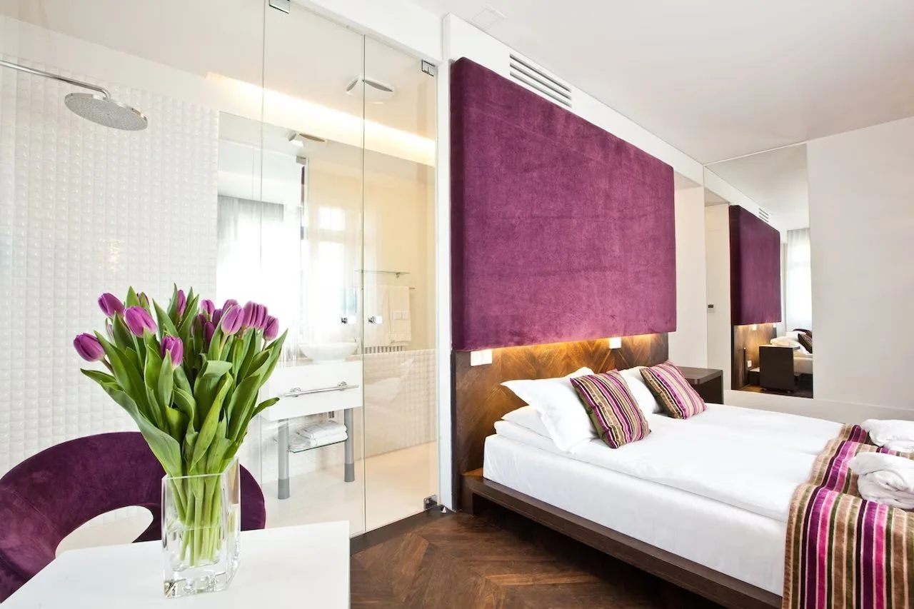 Photo - Platinum Residence Boutique