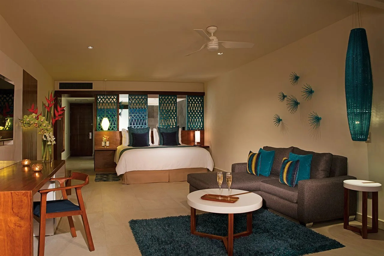 Photo - Secrets Aura Cozumel - Adults Only